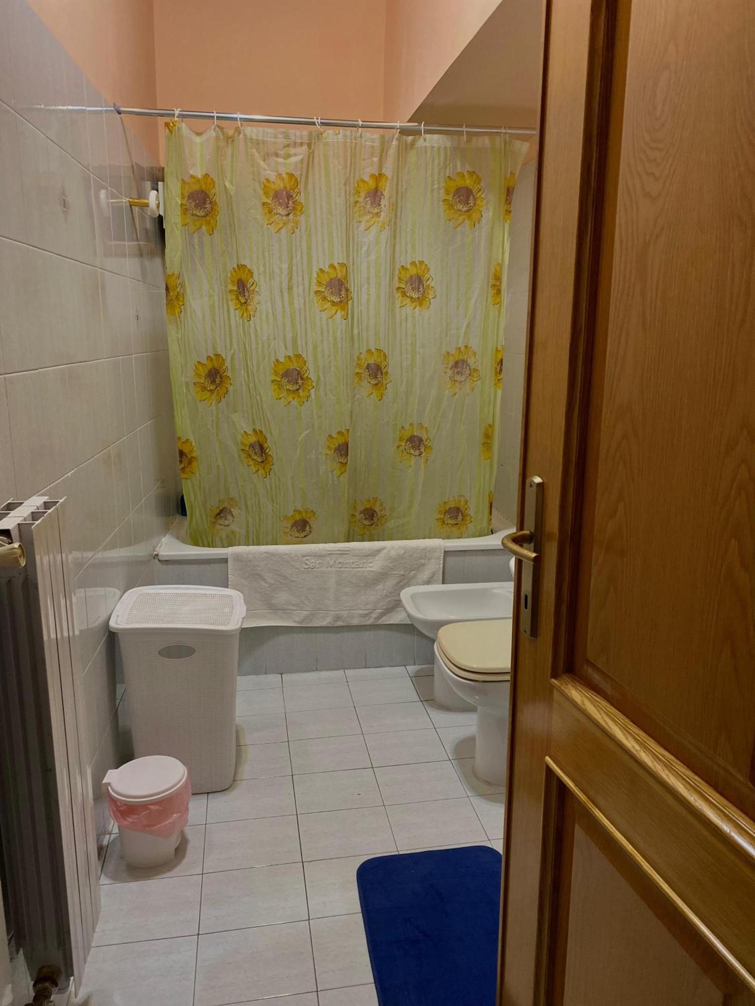Il Rifugio Della Cava Apartment ออร์เวียโต ภายนอก รูปภาพ