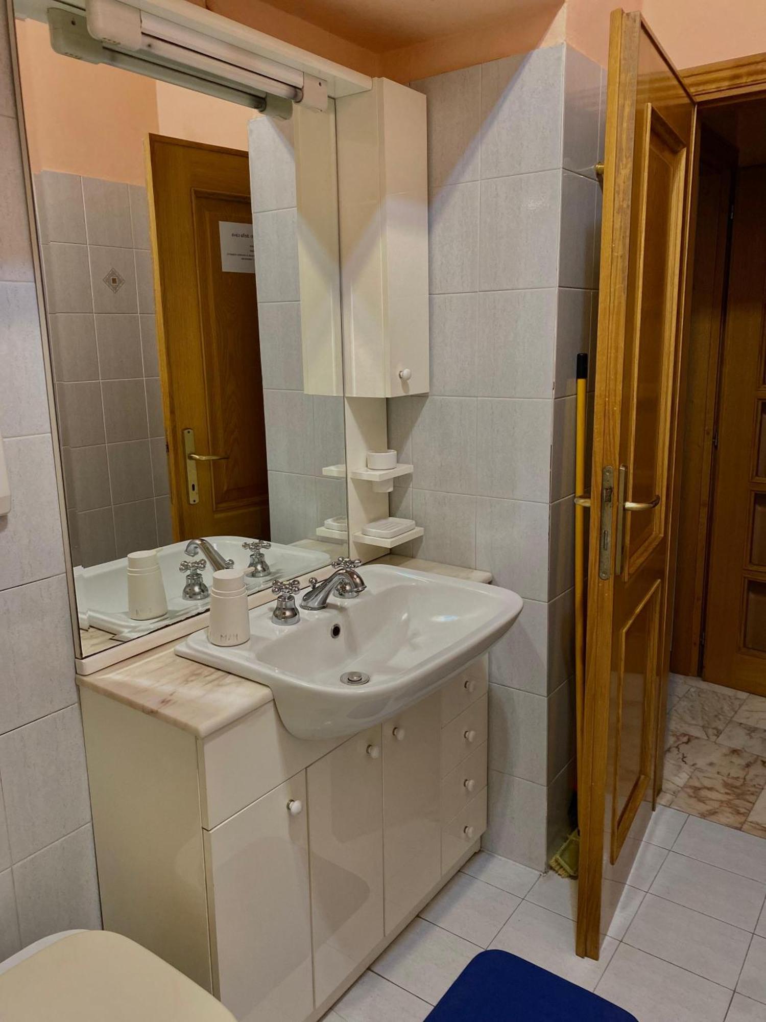 Il Rifugio Della Cava Apartment ออร์เวียโต ภายนอก รูปภาพ