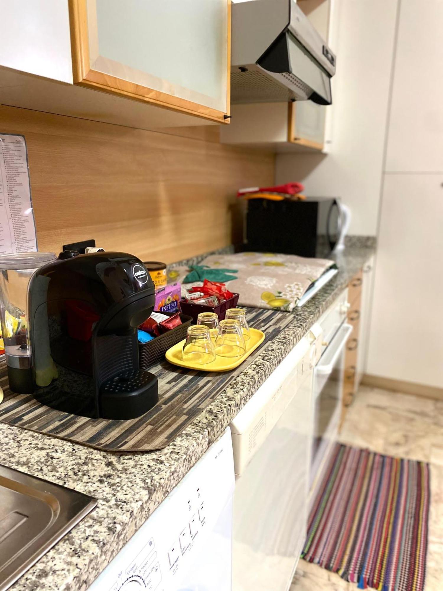 Il Rifugio Della Cava Apartment ออร์เวียโต ภายนอก รูปภาพ